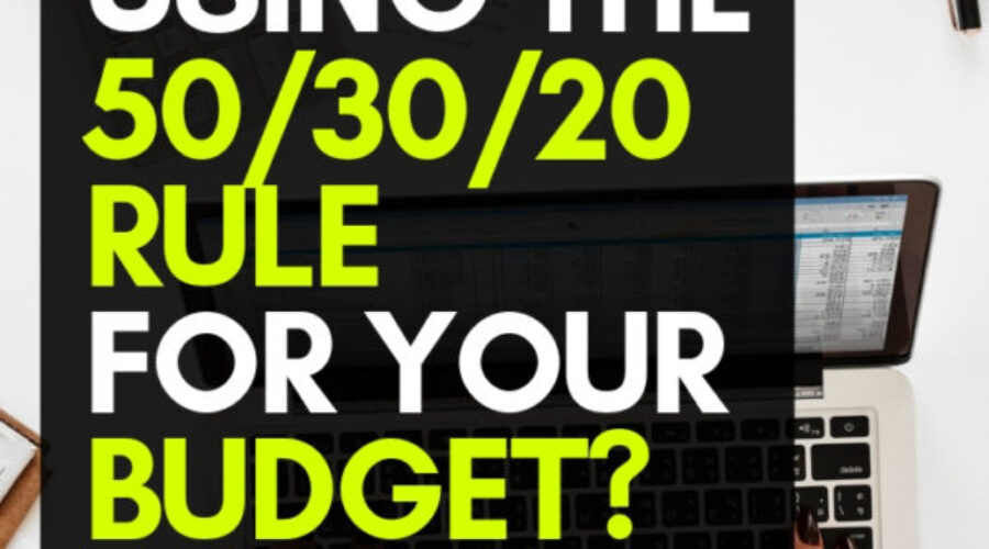 Want to learn about the 50 30 20 budget? We break down the basics of the percentage budget that focuses on your needs, wants and savings.