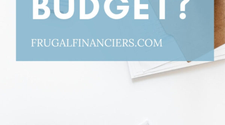 Are you a budgeting beginner learning the basics? We'll talk about the month budget and its positive and negatives as well as an alternative.